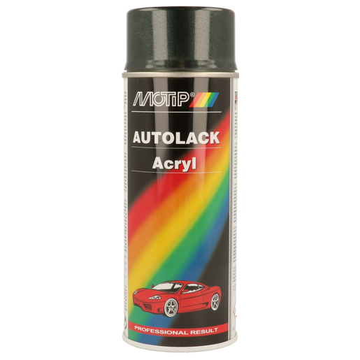 MoTip Kompakt-Spray 400 ml 53640 metallic